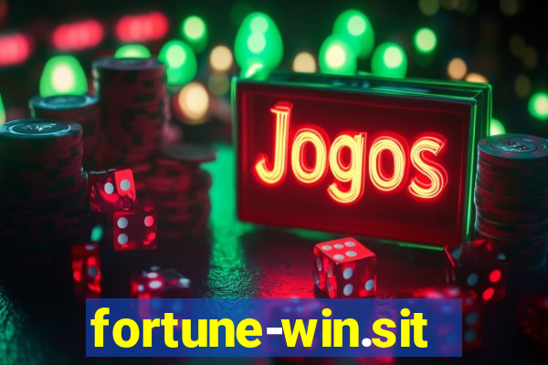 fortune-win.site