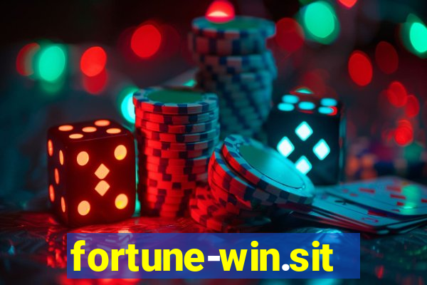 fortune-win.site