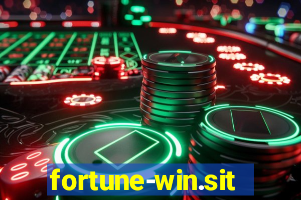 fortune-win.site