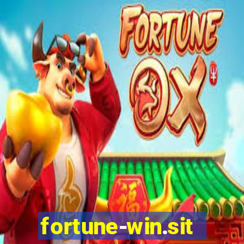 fortune-win.site