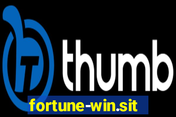 fortune-win.site