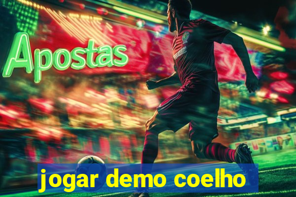 jogar demo coelho