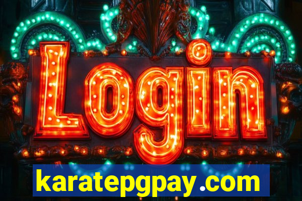 karatepgpay.com