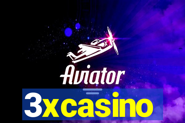 3xcasino