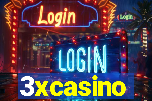 3xcasino