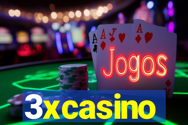 3xcasino