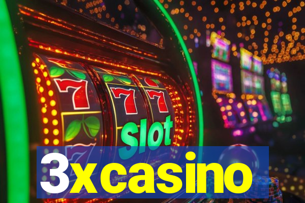 3xcasino