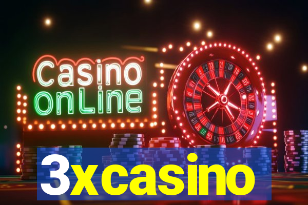 3xcasino