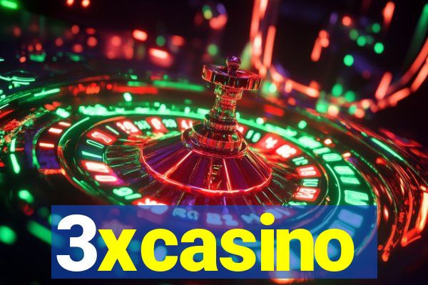 3xcasino