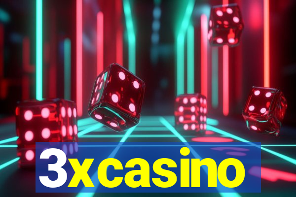 3xcasino