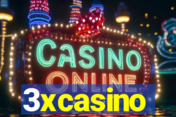 3xcasino