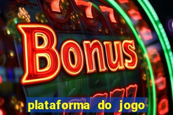 plataforma do jogo do canguru