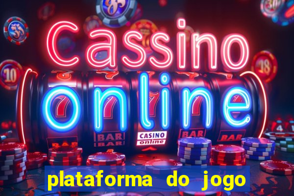 plataforma do jogo do canguru