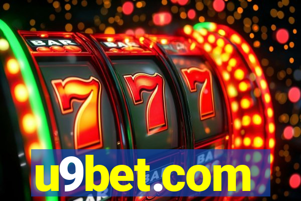 u9bet.com