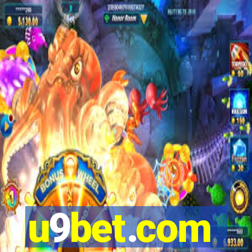 u9bet.com