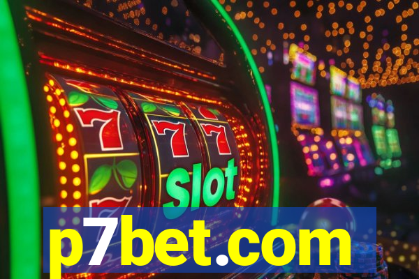 p7bet.com