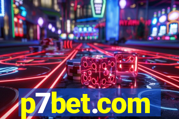 p7bet.com