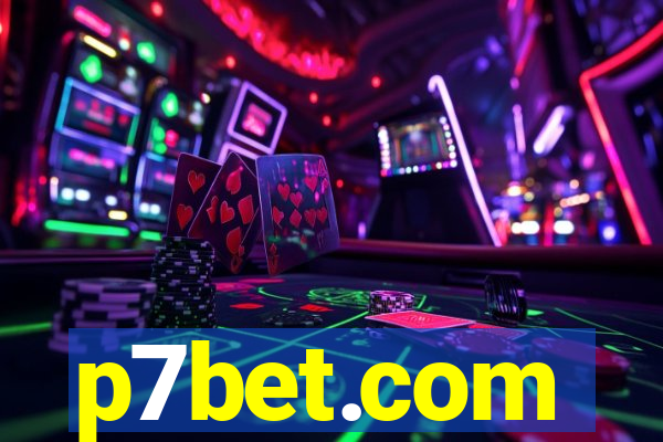 p7bet.com