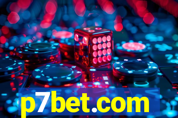 p7bet.com