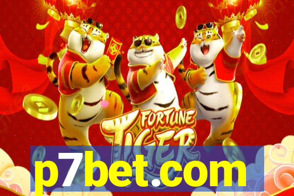 p7bet.com