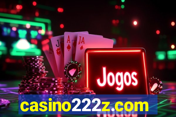 casino222z.com