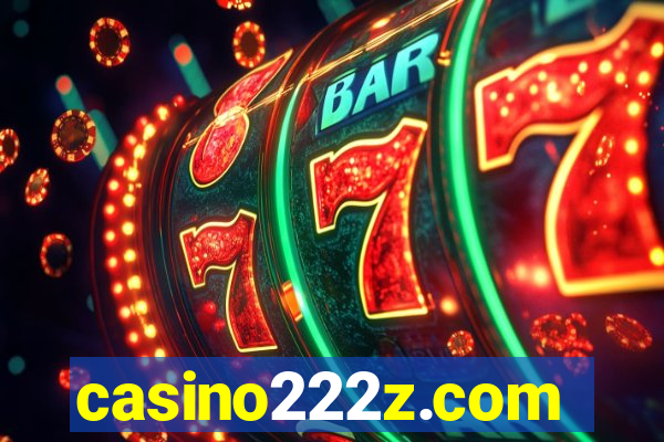 casino222z.com