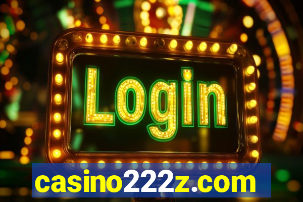 casino222z.com