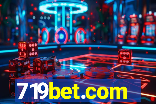 719bet.com