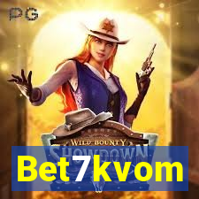 Bet7kvom