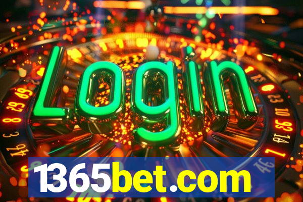 1365bet.com