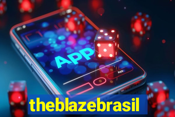 theblazebrasil