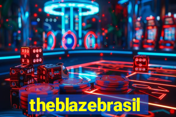 theblazebrasil