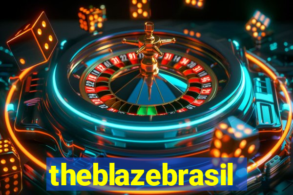 theblazebrasil