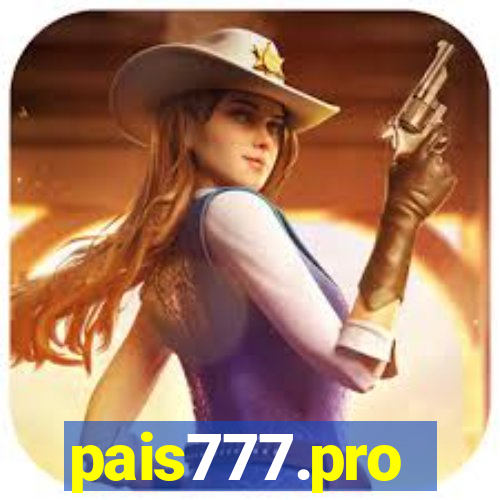 pais777.pro