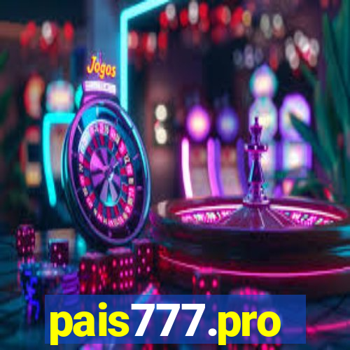 pais777.pro