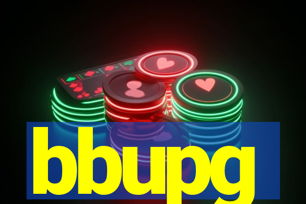 bbupg