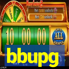 bbupg