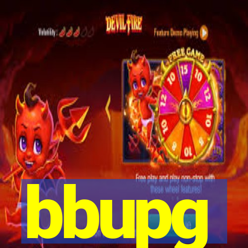 bbupg