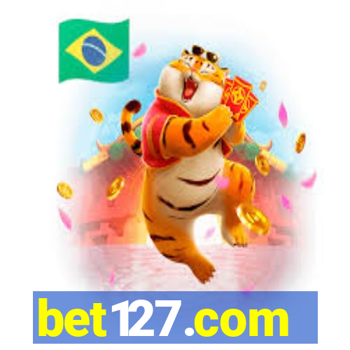 bet127.com