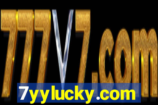 7yylucky.com