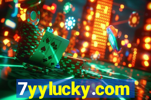 7yylucky.com