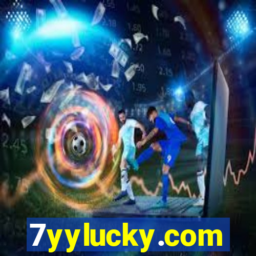 7yylucky.com