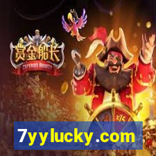 7yylucky.com