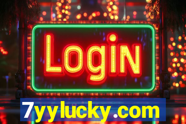 7yylucky.com