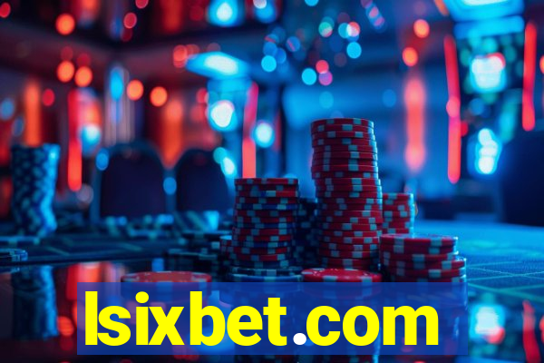 lsixbet.com