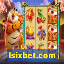 lsixbet.com