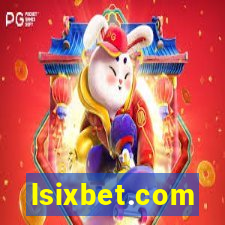 lsixbet.com