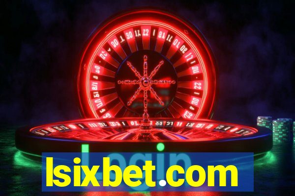 lsixbet.com