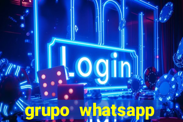 grupo whatsapp esporte da sorte mines