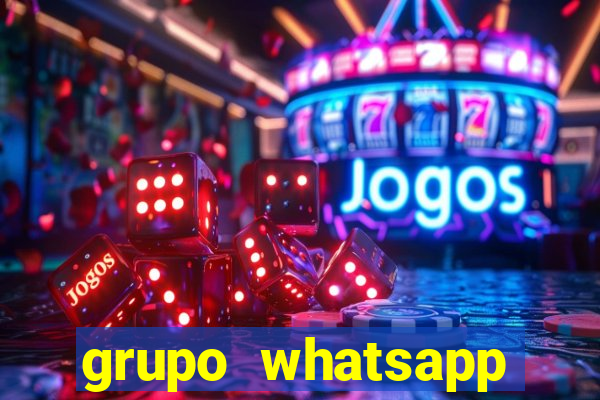 grupo whatsapp esporte da sorte mines